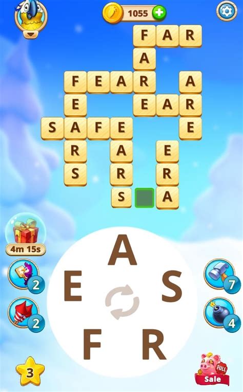 wordalot level 214